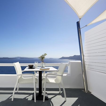 Aisling Micro Hotel Oia Extérieur photo