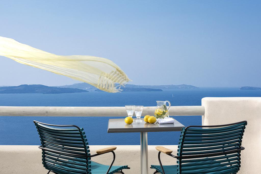 Aisling Micro Hotel Oia Extérieur photo