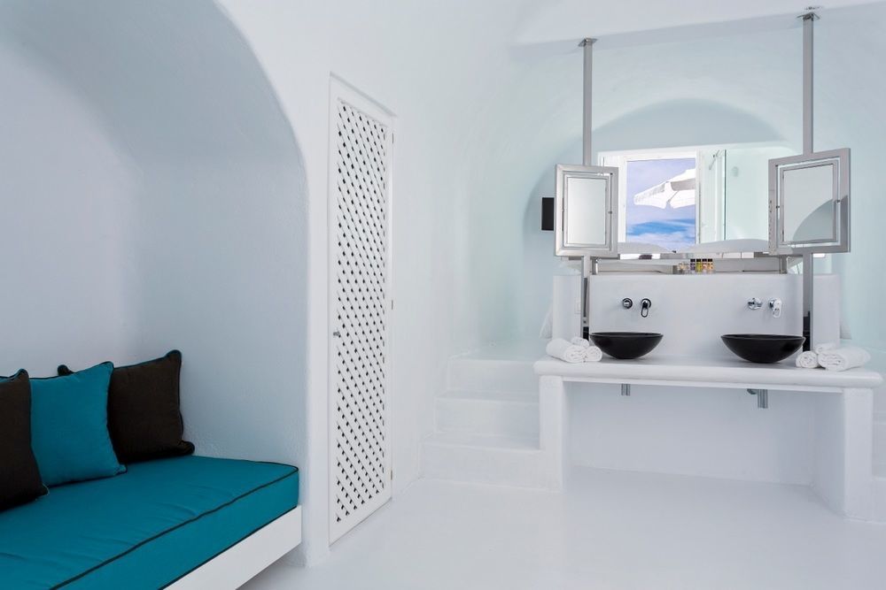 Aisling Micro Hotel Oia Extérieur photo