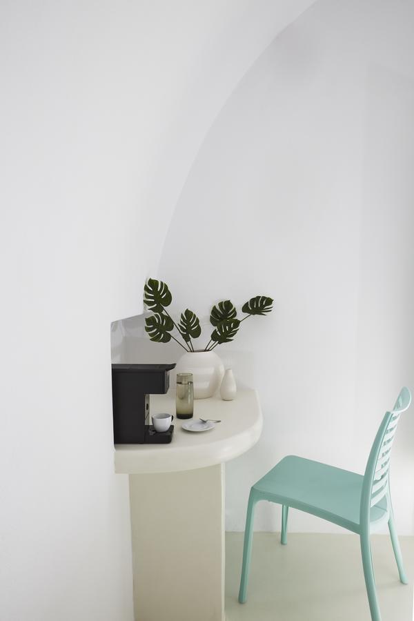 Aisling Micro Hotel Oia Extérieur photo